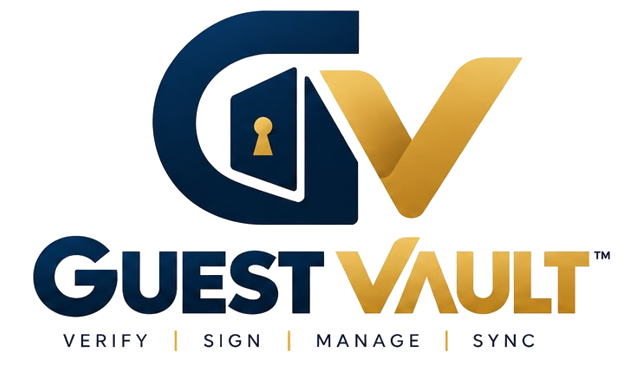 GuestVault